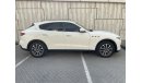 Maserati Levante 3L | Q4|  GCC | EXCELLENT CONDITION | FREE 2 YEAR WARRANTY | FREE REGISTRATION | 1 YEAR FREE INSURAN