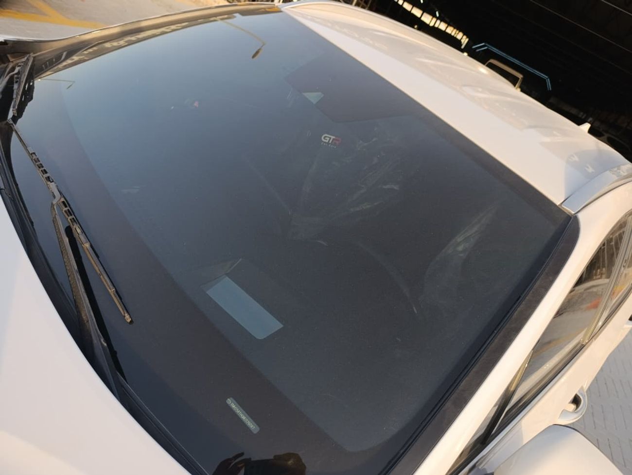 Hyundai Santa Fe HYUNDAI SANTAFA 2021 2.2 DISEL