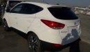 Hyundai Tucson Full Option