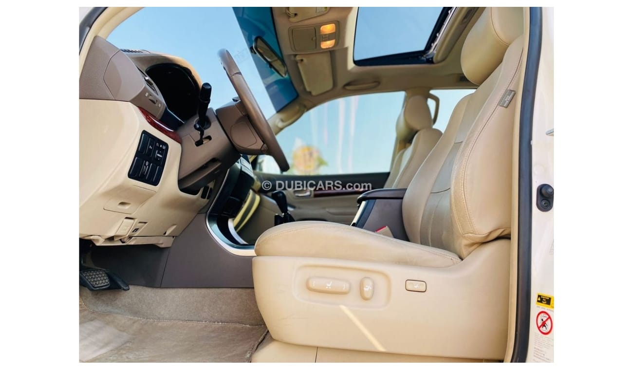 تويوتا برادو VX Limited 2009  || GCC || Full Option || Immaculate Condition