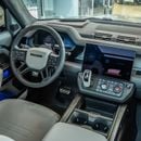 Land Rover Defender 110 OCTA EDITION ONE P635