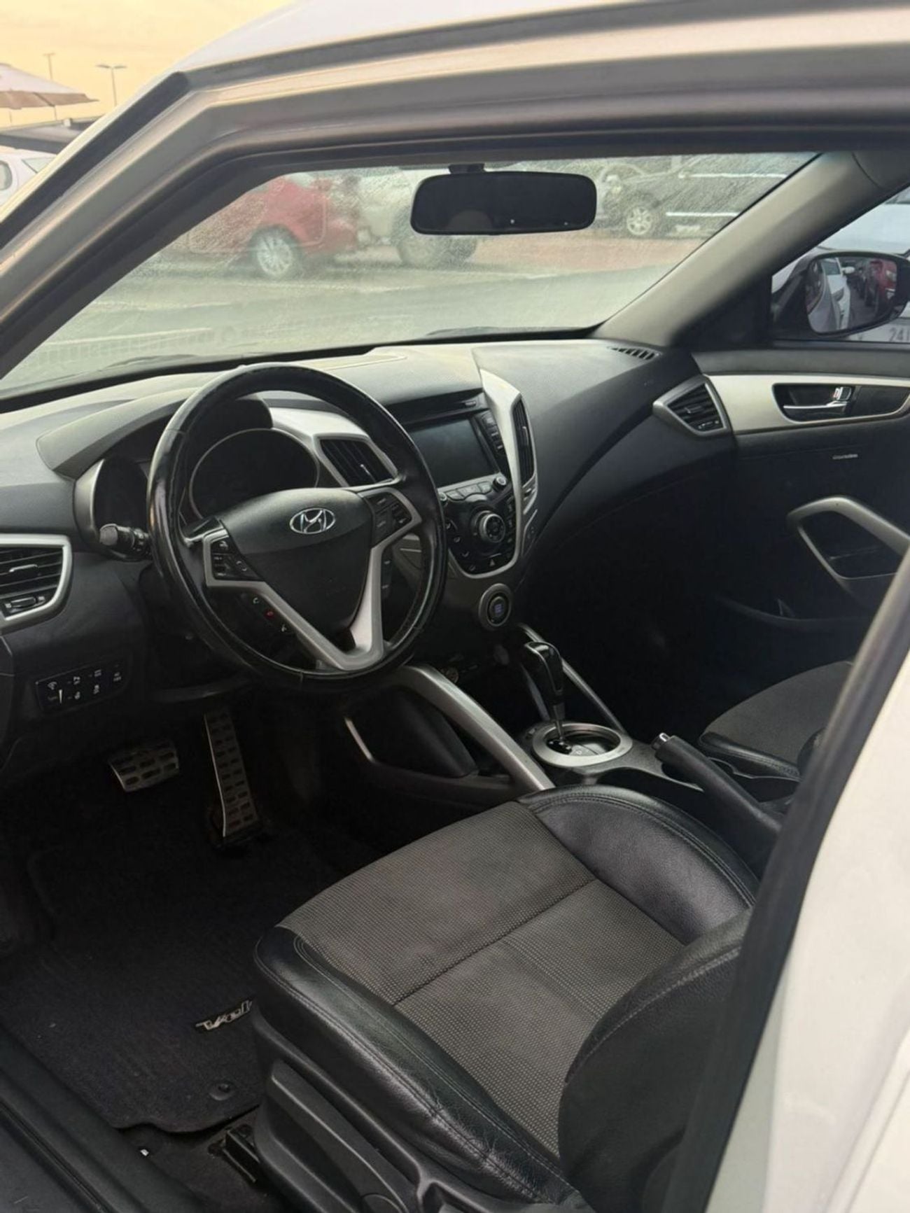 هيونداي فيلوستر فل بانوراما رقم 1 وارد