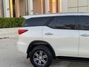 تويوتا فورتونر EXR GCC Specs | 2.7L Petrol | Excellent Condition | Family SUV