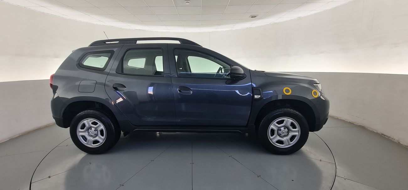 رينو داستر PE | عرض العيد الحصري | خالية من أضرار الفيضانات