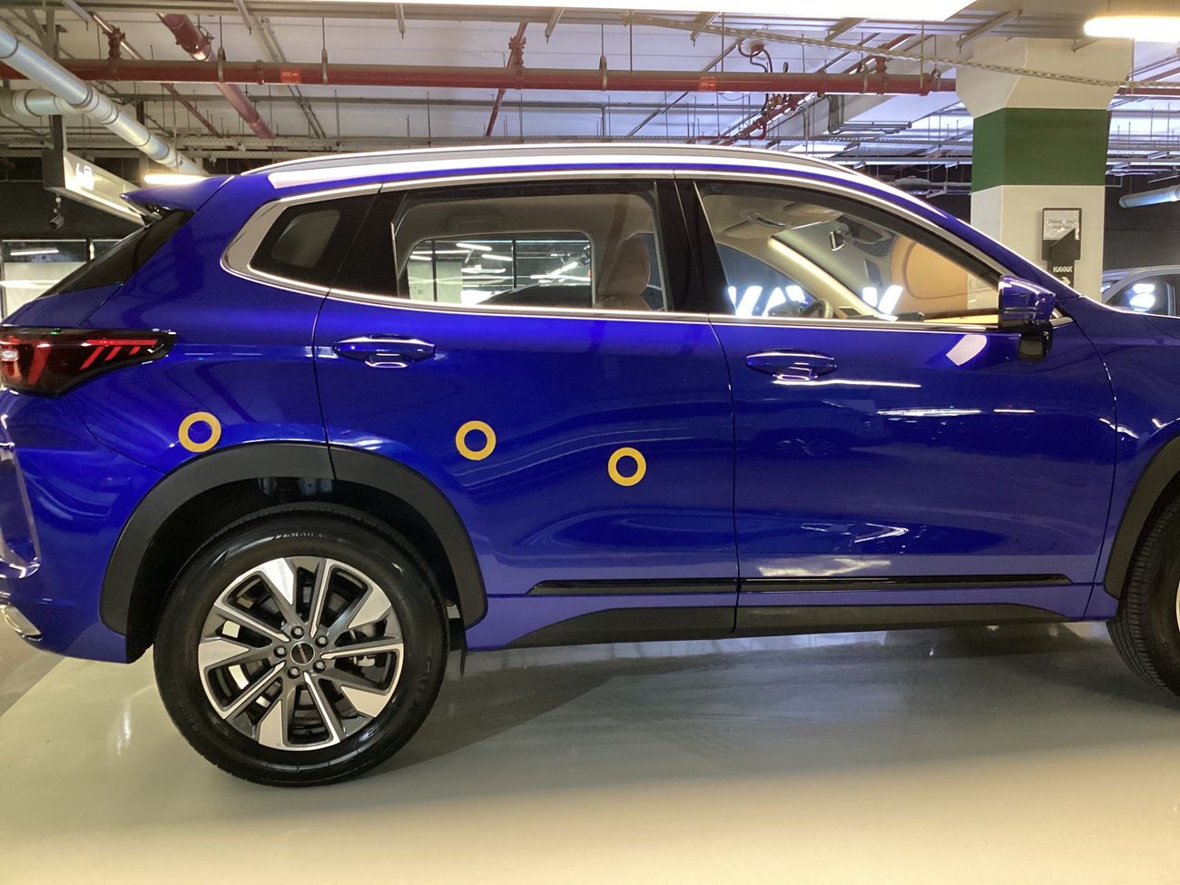 إكسيد LX Comfort | شامل الضمان | 0 ﺪﻔﻋﺓ ﺃﻮﻟﻯ