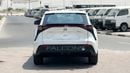 تويوتا bZ4X PRO Toyota BZ4X 2WD 615 MAX EV 2024 • Electric • Automatic
