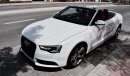 أودي A5 35 TFSI