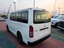 تويوتا هاياس Toyota hiace Cargo std  2.5l diesel M/T 2025 model