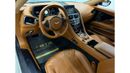 Aston Martin DB11 Std 2019 Aston Martin DB11, 1 Year Warranty + Agency Service Contract, Agency Full Service History,