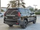 Toyota Prado TX-L Toyota Prado 2010 v6 4.0L petrol engine