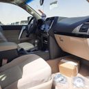 Toyota Prado NEW 2023 Toyota Prado 4.0L TX.L Automatic Petrol Zero KM