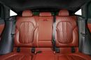 BMW X6 XDRIVE40I M SPORT fully loaded-well maintained-full service in BMW-Head up Display
