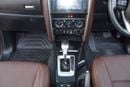 Toyota Fortuner VX2 4X4 Diesel 2.8L