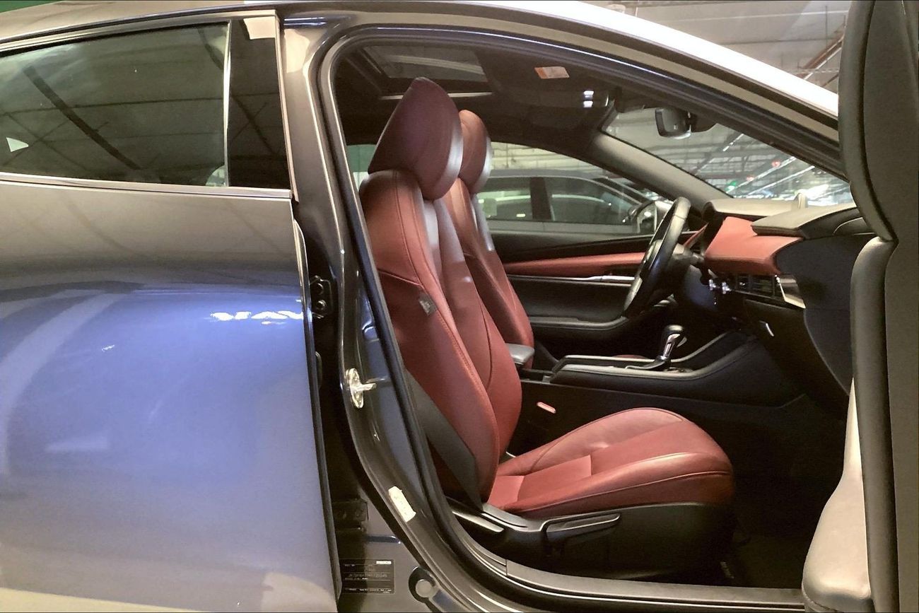 Mazda 3 Intense | Carnival Sale • UP TO AED 20,000 OFF | Guaranteed Warranty | 0 Down Payment