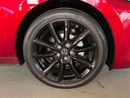 Mazda 3 2025 INTENSE | AED 1306/Month | 0 DP | 30 Day Return | Warranty | Service History