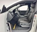 Audi Q8 2019 Audi Q8 55TFSI Quattro S-line, 1 Year Warranty Unlimited Km, Full Service History, GCC