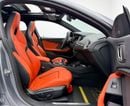 BMW M235i Gran Coupe 2024 BMW M235i xDrive, BMW Warranty+Service Contract+Full Service History, GCC