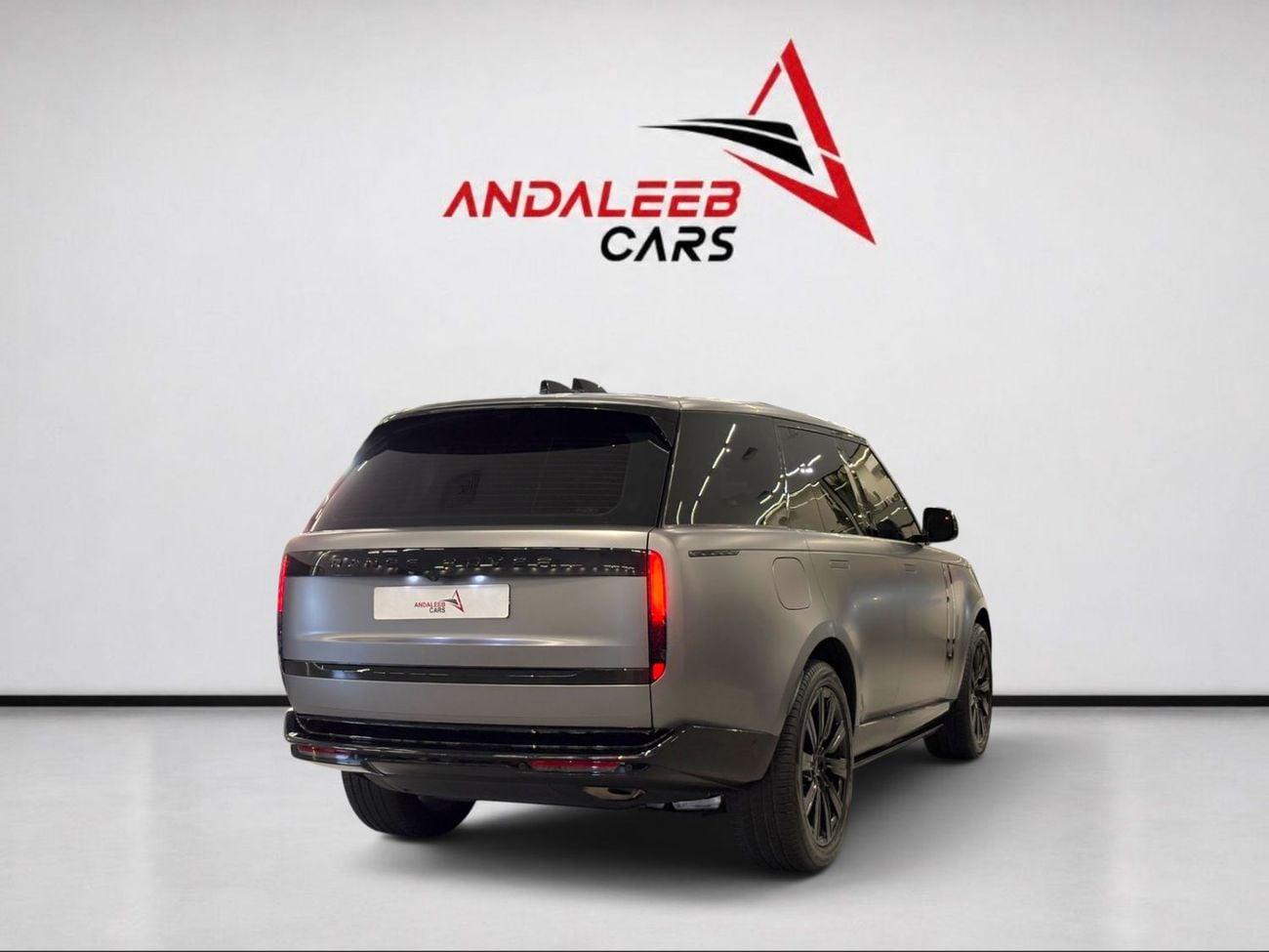 لاند روفر رينج روفر DYNAMIC HSE P340 AED 8,720 P.M | 0% DOWN PAYMENT | RANGE ROVER VOGUE HSE | AGENCY WARRANTY & FULL AG