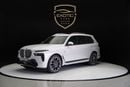 BMW X7 40i 3.0L