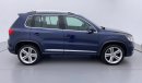 Volkswagen Tiguan R LINE 2 | Under Warranty | Inspected on 150+ parameters