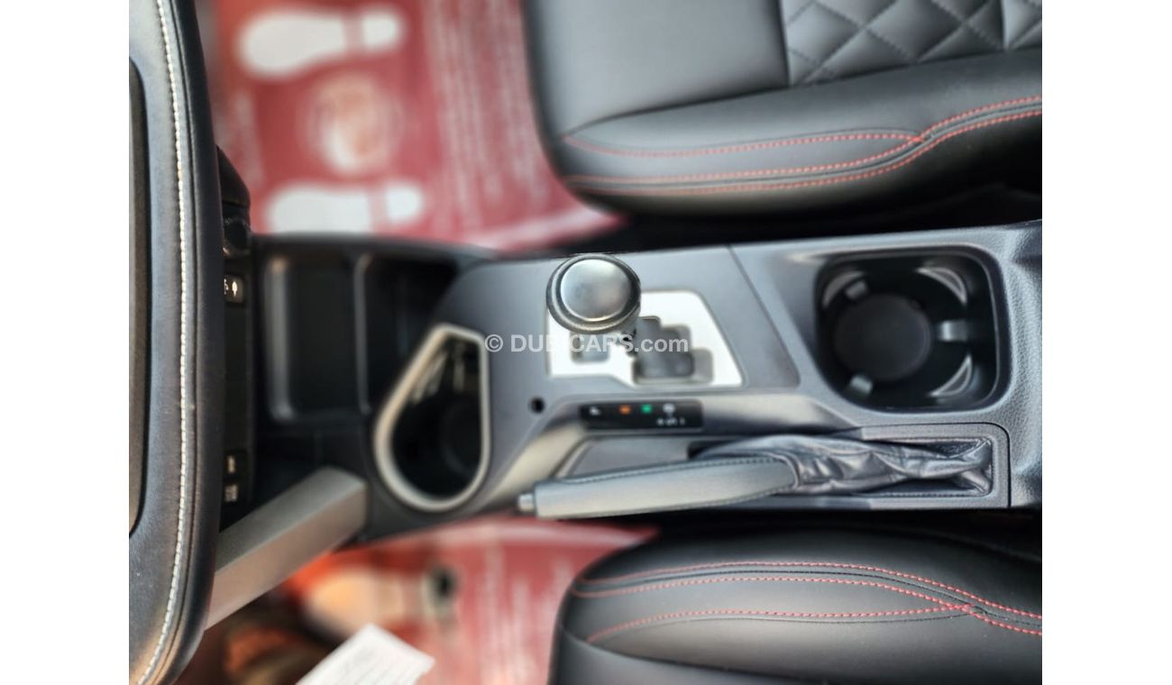 Toyota RAV4 Toyota Rav4 xle full option adventure