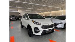 Kia Sportage SPORTAGE