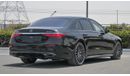مرسيدس بنز S 580 Mercedes Benz S 580 4Matic V8 | HUD | Pilot Seats Fully Loaded REAR AXLE STEERING | 2024
