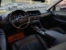 Hyundai Sonata SEL (NON GCC)