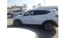 Hyundai Tucson 2.0 petrol 4x4