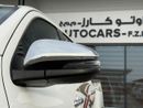 تويوتا هيلوكس 2.7L 4x4 DC HI(I) A/T PTR