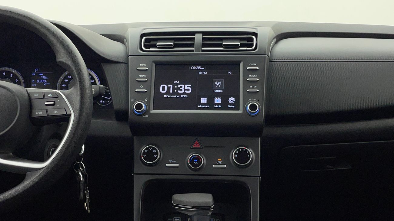 Hyundai Creta SMART 1.5 | Zero Down Payment | Home Test Drive