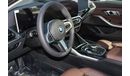 بي أم دبليو i3 BMW i3 E-DRIVE 35L
