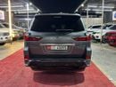 Lexus LX 570 Sport Platinum 5.7L