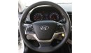 Hyundai Accent Hyundai Accent 2020 GCC 1.6 excellent condition without accident