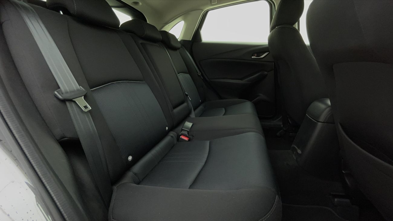 Mazda CX3 GT 2 | Zero Down Payment | Home Test Drive