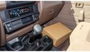 Toyota Land Cruiser Pick Up LC79 Pickup S/C , 4.5L Diesel V8 Basic Option