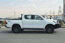 Toyota Hilux Double cabin, perfect inside and outside