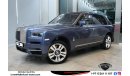 Rolls-Royce Cullinan ROLLS ROYCE CULLINAN 2020 GCC competitive market PRICE