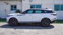 Land Rover Range Rover Velar DYNAMIC SE P250 2.0L (For Local registration plus 10%)