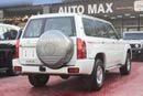 Nissan Patrol SAFARI SW