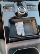 تويوتا bZ4X 2023 TOYOTA BZ4X ELECTRIC CAR 2WD FULL OPTION AUTOMATIC ZERO KM