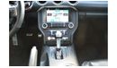 Ford Mustang GT Premium MUSTANG 5,0L   GT   MEROR RADAR