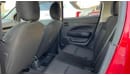 Mitsubishi Mirage ES,