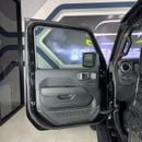 جيب رانجلر أنليميتد Unlimited Sahara 2.0L A/T