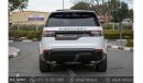 Land Rover Discovery Si6