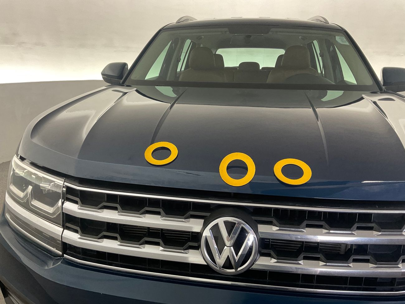 Volkswagen Teramont S | upto AED 20,000 Ramadan Discount | Guaranteed Warranty | 0 Down Payment