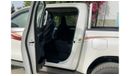 Toyota Hilux 2022 MY DC 4.0L PETROL A/T