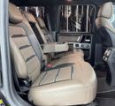 مرسيدس بنز G 63 AMG STD