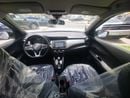 Nissan Kicks SV 1.6L