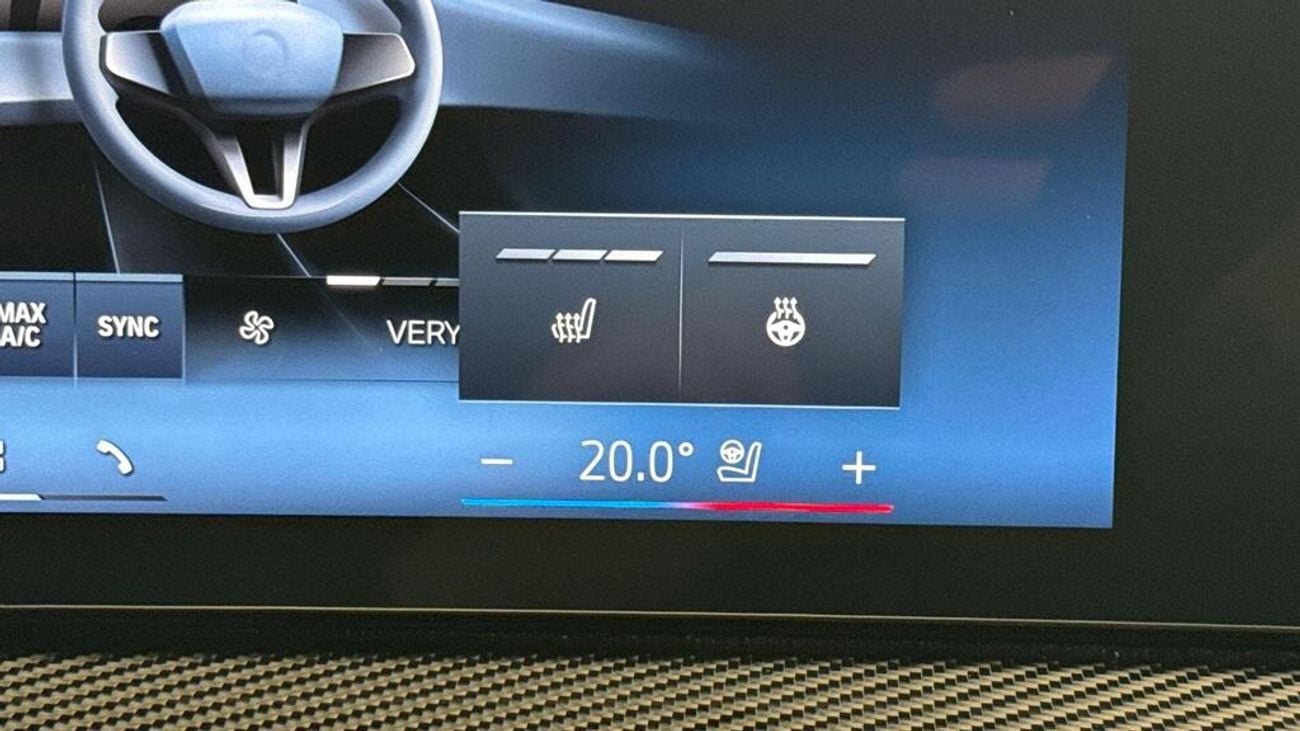 بي أم دبليو X7 3.0 40d MHT M Sport Auto xDrive Euro 6 (s/s) 5dr (EXPORT ONLY) Right hand drive